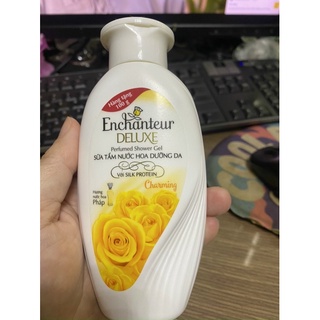 Sữa tắm enchanter 100g