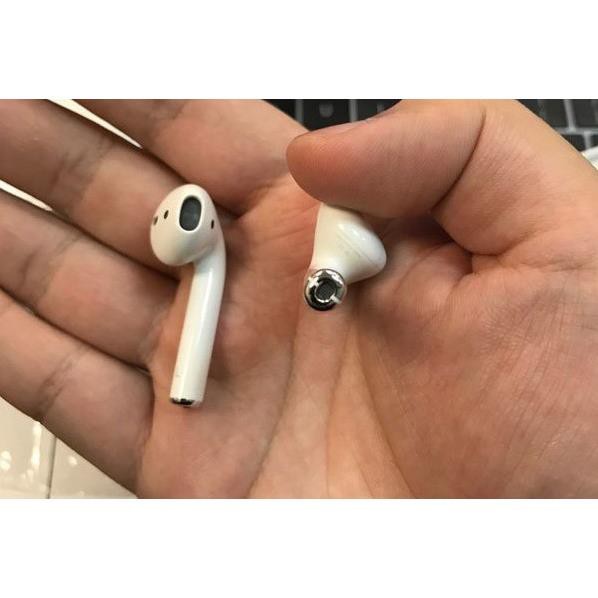 [Không Hay Hoàn Trả ] Tai Nghe Bluetooth Iphone Có Cảm Biến Hồng Ngoại TWS Giá Rẻ Chất Lượng Tuyệt Vời