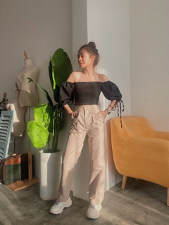 Quần dài kaki