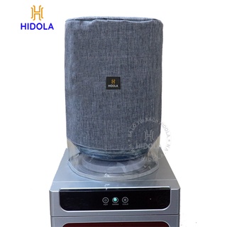 BAO TRÙM BÌNH NƯỚC SUỐI 20L UP.FOI-01