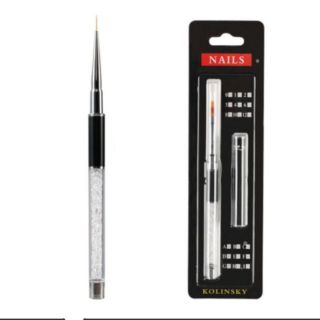 Cọ râu xịn xò