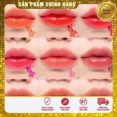 [AUTH] - Son Tint Lì Romand Juicy Lasting Tint [ New 2019] | BigBuy360 - bigbuy360.vn