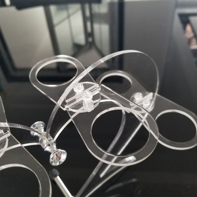 Giá Đỡ Cuộn Sushi / Làm Bánh Tráng Miệng Hình Trái Tim Độc Đáo Cho Nhà Bếp