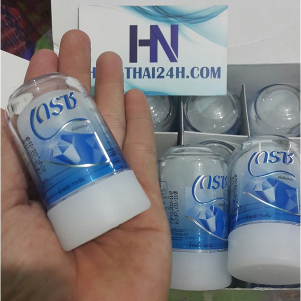 LĂN KHỬ MÙI ĐÁ KHOÁNG THÁI LAN | BigBuy360 - bigbuy360.vn