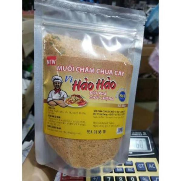 Muối Hảo Hảo gói 0.5kg - Bột Canh Súp Của Mì Tôm Hảo Hảo