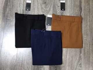 [Ảnh thật] - Quần baggy công sở đẹp