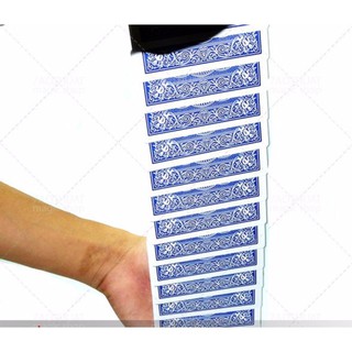 Bài ảo thuật Electric Deck