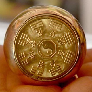 hồ lô phong thủy bằng đồng