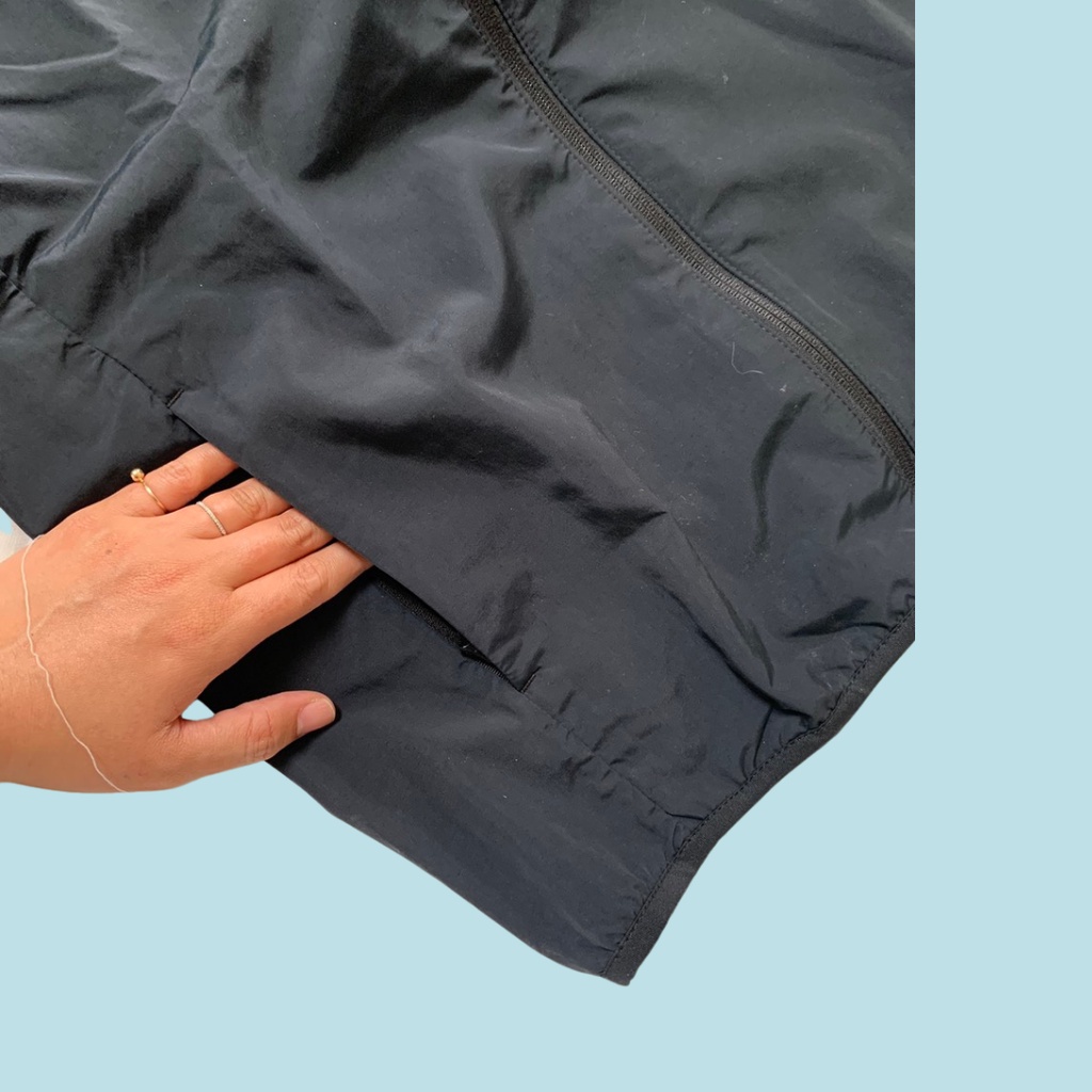 Áo khoác unisex hàng xuất dư phong cách Jujustu Kaisen