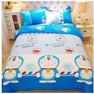 [Free ship]Ga Trải Giường 2mx2m2 được chọn mẫu,totobedG3