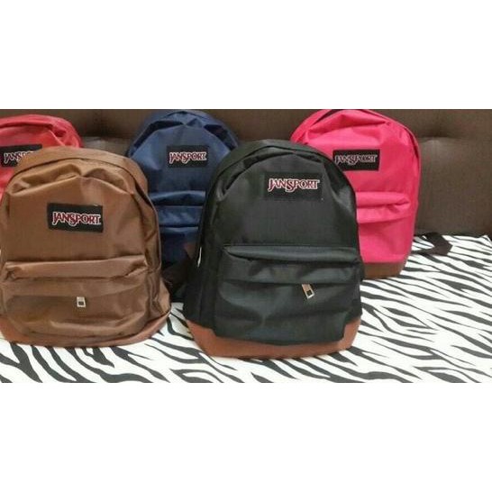 !! Balo MINI JANSPORT JANSPORT