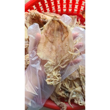 Khô mực Quảng Nam | BigBuy360 - bigbuy360.vn