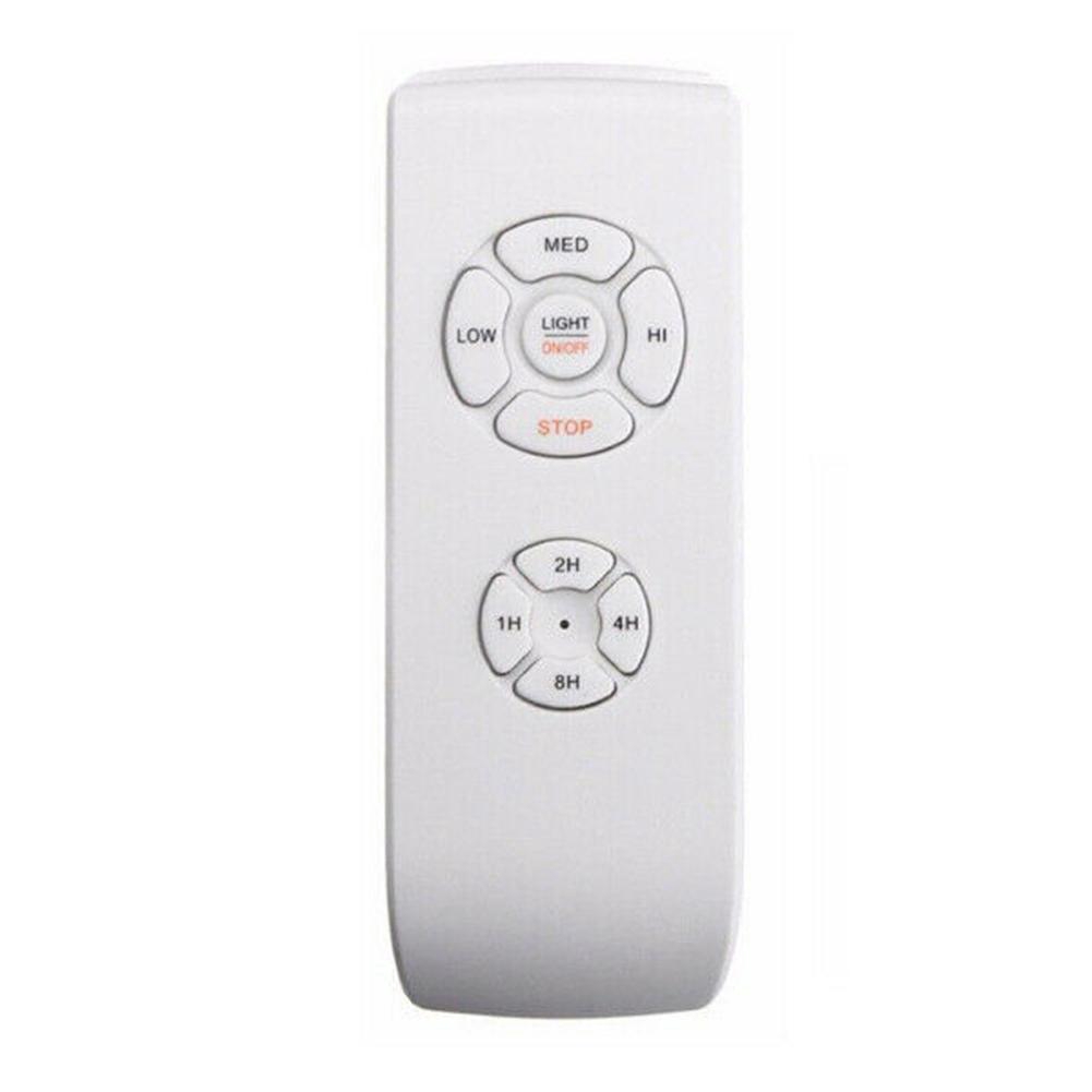 Bộ công tắc đèn quạt trần điều khiển từ xa không dây