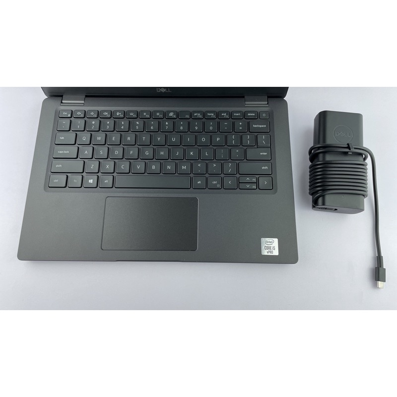 Laptop Dell Latitude 7310 | Core i5-10310U | Ram 16Gb | Ssd 256Gb | Win 10 pro | Cam IR
