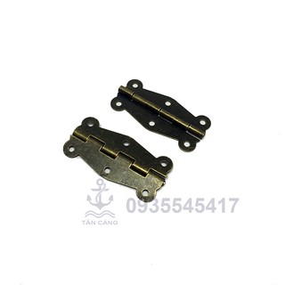 2 Bản lề 09 - KT: 5.1cm