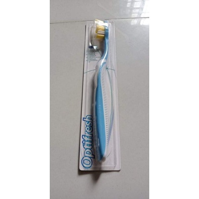 Bàn trải đánh răng mềm 27982