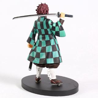 Đồ Chơi Mô Hình Nhân Vật Anime