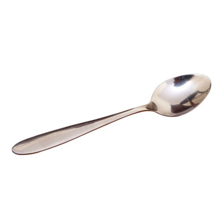 Muỗng ăn cơm inox, muỗng canh, soup, cafe inox cao cấp 4.9