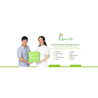 Tinh Dầu Đào Queen Oils
