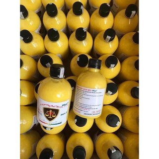 kem ủ hấp phục hồi tóc.AXIT BÉO PLUS ĐẶC [CHÍNH HÃNG CTY TNT]