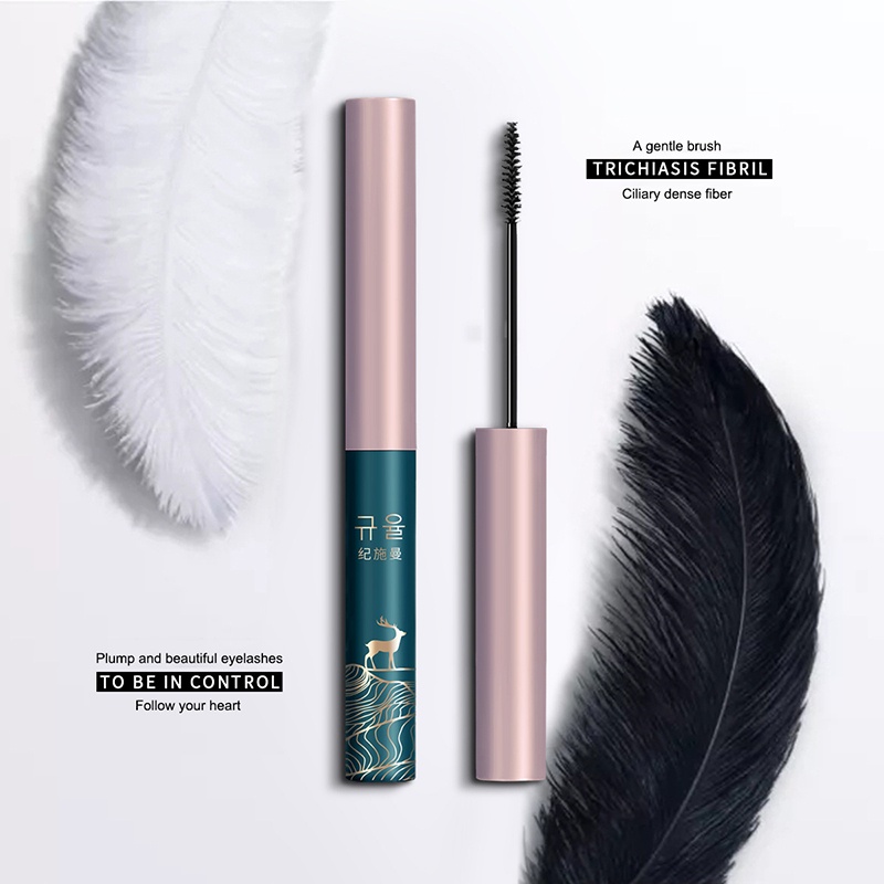 Mascara Chuốt Mi Chống Nước Nhanh Khô Tiện Dụng MK | BigBuy360 - bigbuy360.vn
