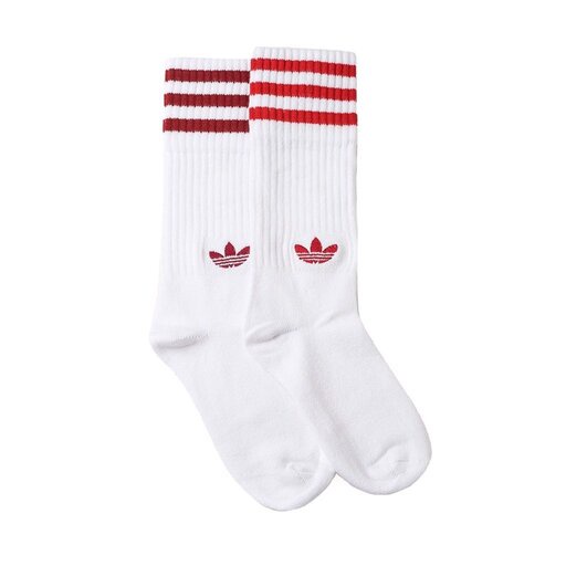 Tất Adidas Original High (2 đôi)