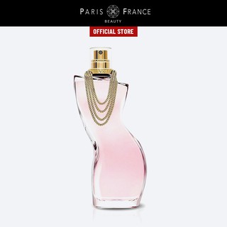 Paris France Beauty - Nước Hoa Nữ Shakira Dance EDT 80ml