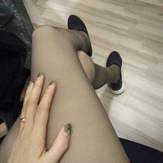 Quần tất 3d lưới
