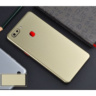 miếng dán skin realme 2
