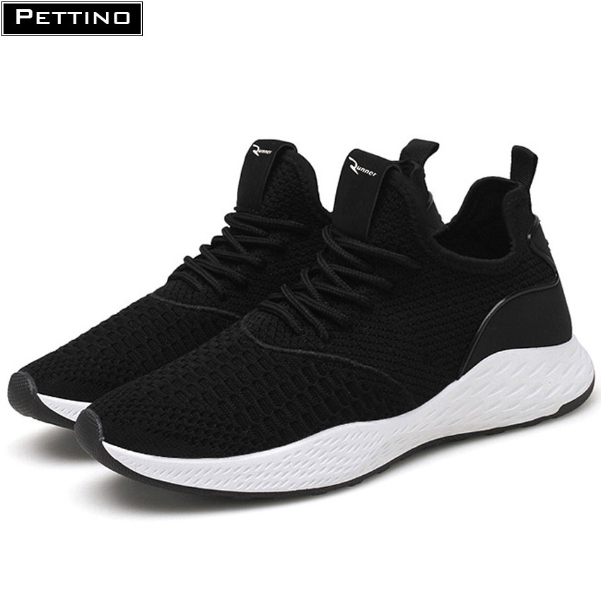Giày Sneaker Nam PETTINO PS01