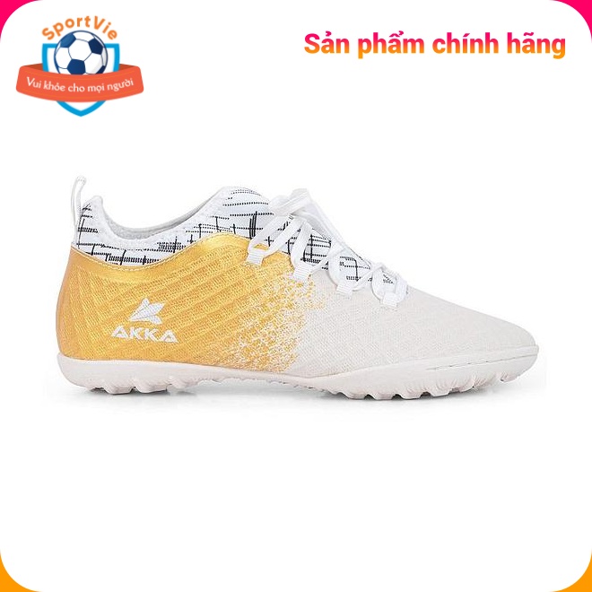 [CHÍNH HÃNG] Giày đá bóng đá banh AKKA SPEED 2 TF cao cấp siêu chất lượng bền đẹp giá rẻ (4 màu)
