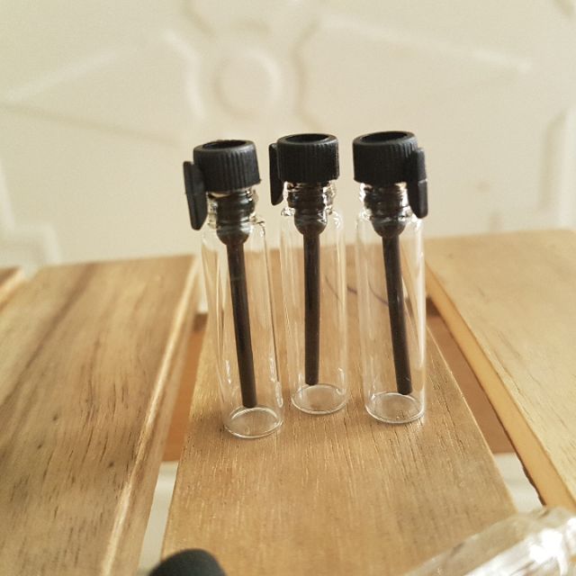 Chai chiết nước hoa test 2ml | BigBuy360 - bigbuy360.vn
