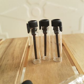 Chai chiết nước hoa test 2ml