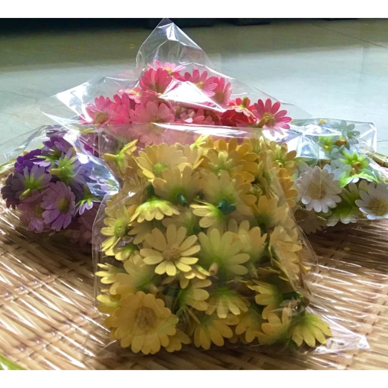 Hoa cúc nhí 23k / 50đầu bông