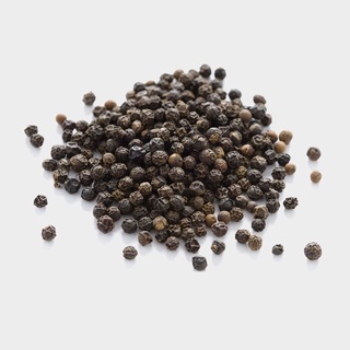 Tiêu đen khô nguyên hạt Dak Lak 500g