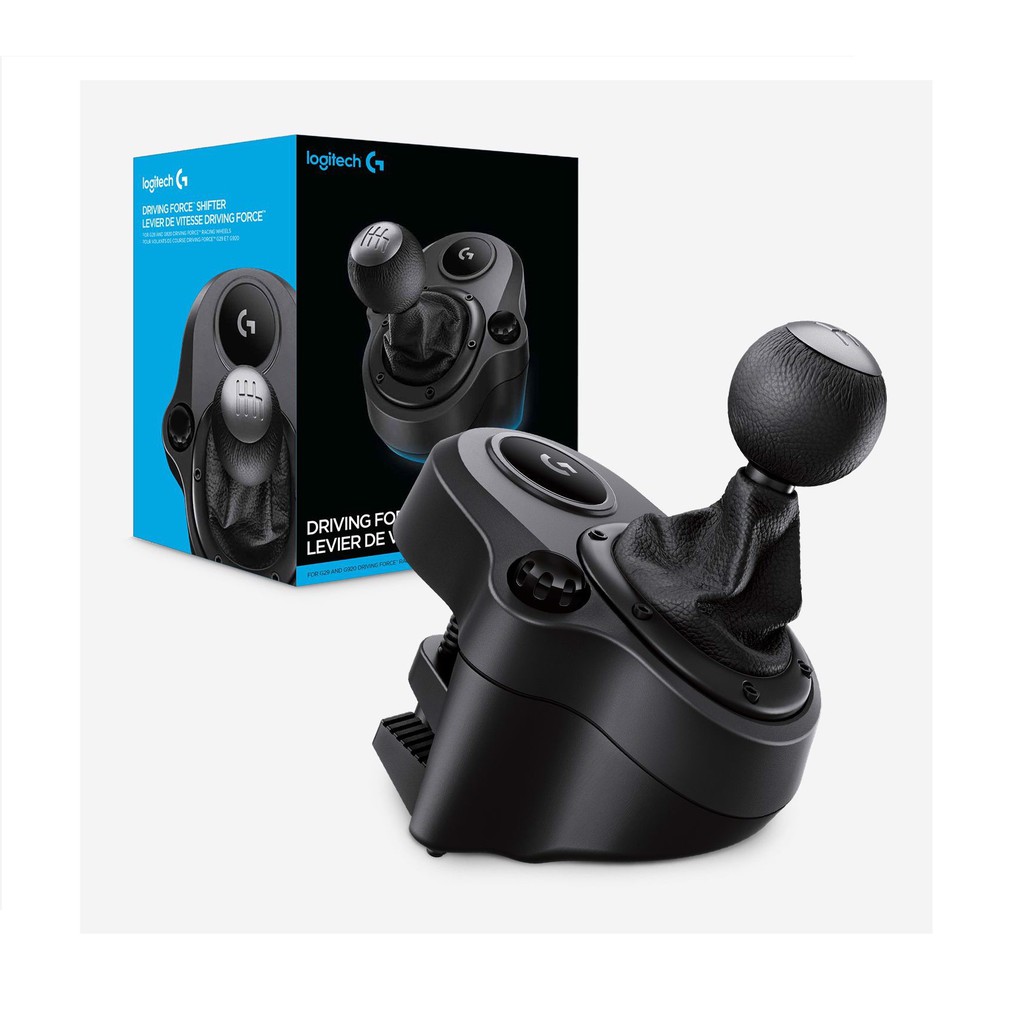 Cần số Logitech