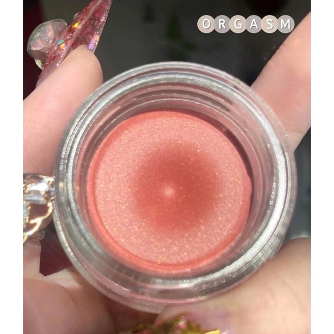 Má hồng NARS AIR MATTE BLUSH new 2021