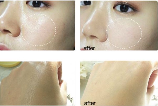 PHẤN PHỦ BỘT INNISFREE NO SEBUM | BigBuy360 - bigbuy360.vn