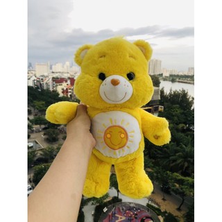 Gấu bông carebear 14inch (mtt)