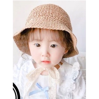 MŨ AJUMA-MŨ CÓI HÀN QUỐC CHO BÉ (có ảnh thật)