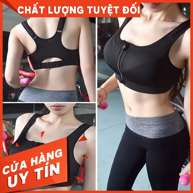 [Giá Sập Sàn]Áo Bra Lót Ngực Thể Thao Nữ (Đồ Tập Gym,Yoga)(Không Quần)[ảnh thật]