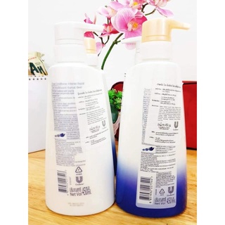 Dầu gội Dove Thái Lan (410ml)