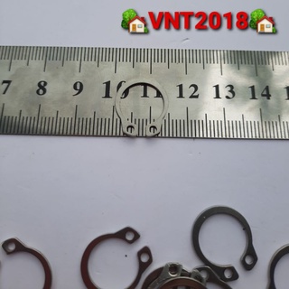 Phe gài cốt ngoài phi 13mm (inox/thép)