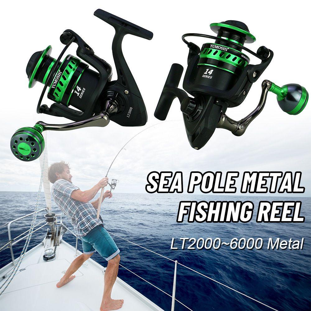 Máy Câu Cá Màu Xanh Lá Đậm Chất Lượng Cao