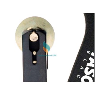 DAO CẮT ỐNG TASCO TB32N