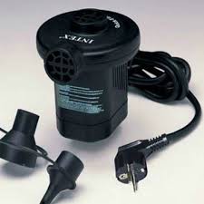 Bơm điện 2 chiều có chế độ bơm hơi và hút chân không- Bơm điện dùng bơm bóng,phao phơi bể bơi,ghế hơi | BigBuy360 - bigbuy360.vn