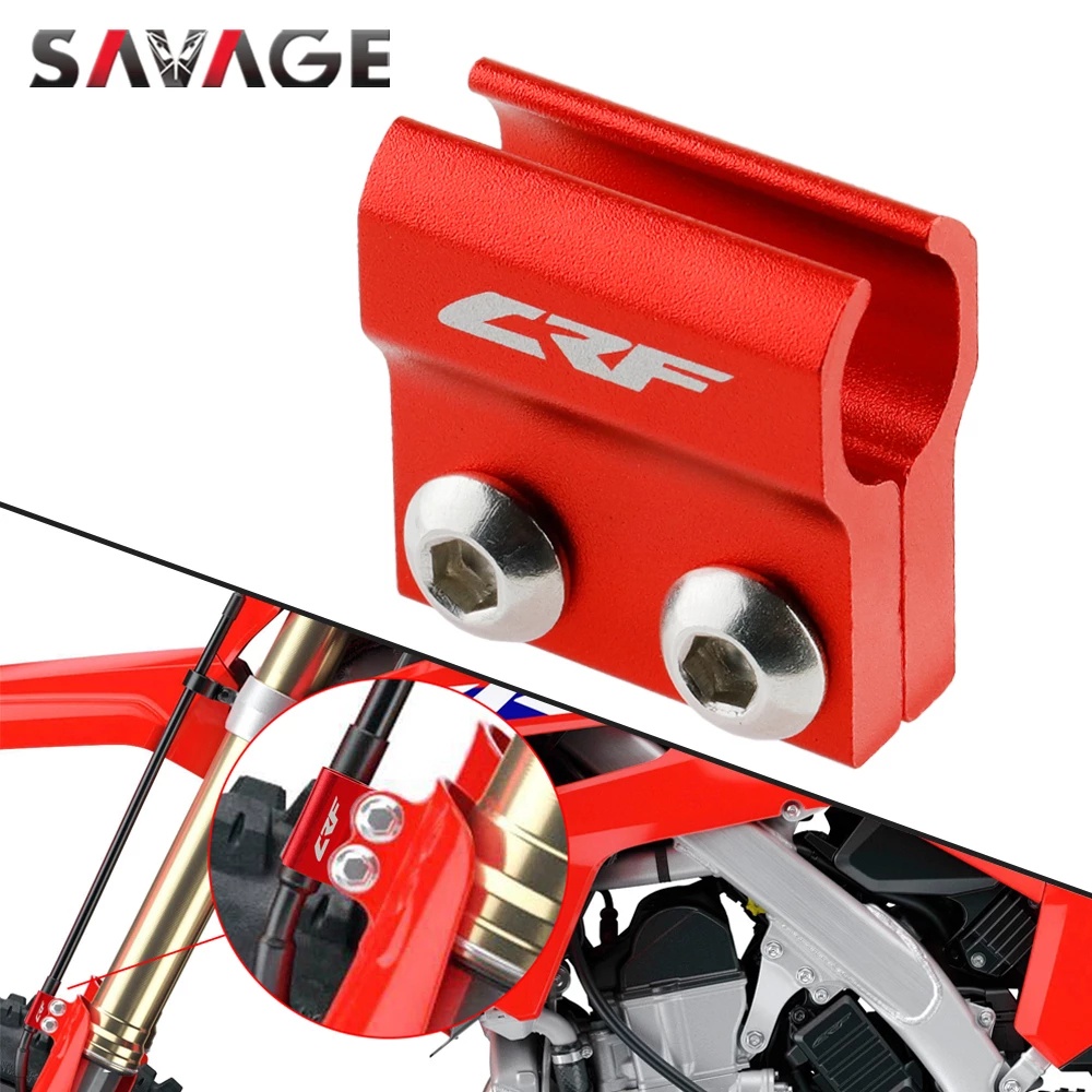 Kẹp Phanh Trước Chuyên Dụng Cho Xe Honda CRF250L CRF300L / Rally CRF 125 / 150 / 250 / 450 R / X / RX CRF 250R 450R