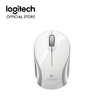 Chuột không dây Mini LOGITECH M187