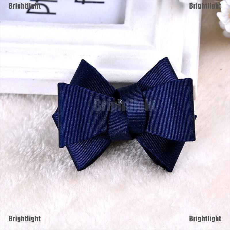 Bộ 2 Chiếc Nơ Thời Trang / Quần Áo