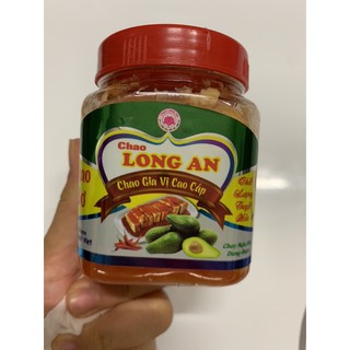chao môn và chao bơ